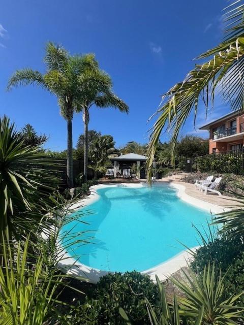 Mollymook Seascape Motel And Apartments (Adults Only) Exterior foto