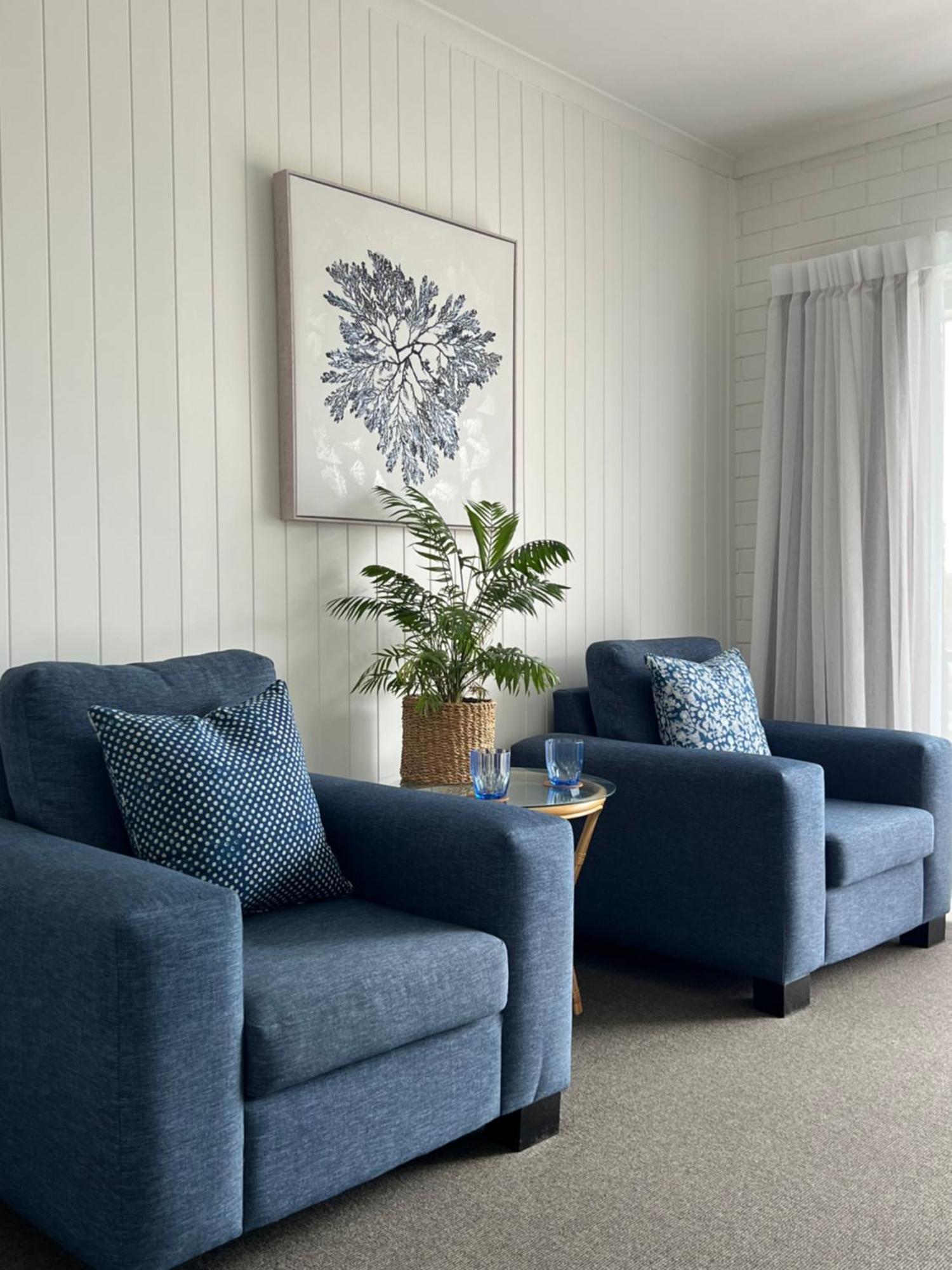 Mollymook Seascape Motel And Apartments (Adults Only) Exterior foto