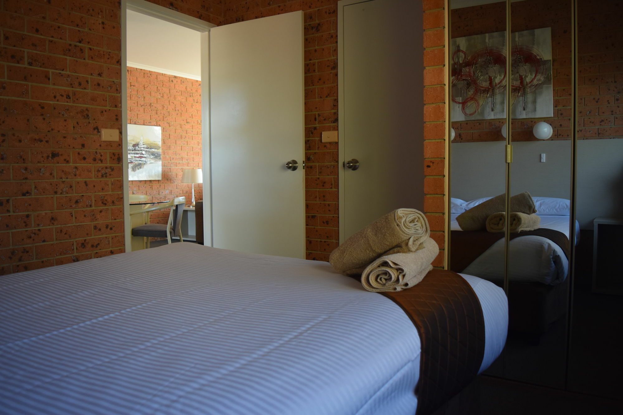 Mollymook Seascape Motel And Apartments (Adults Only) Exterior foto