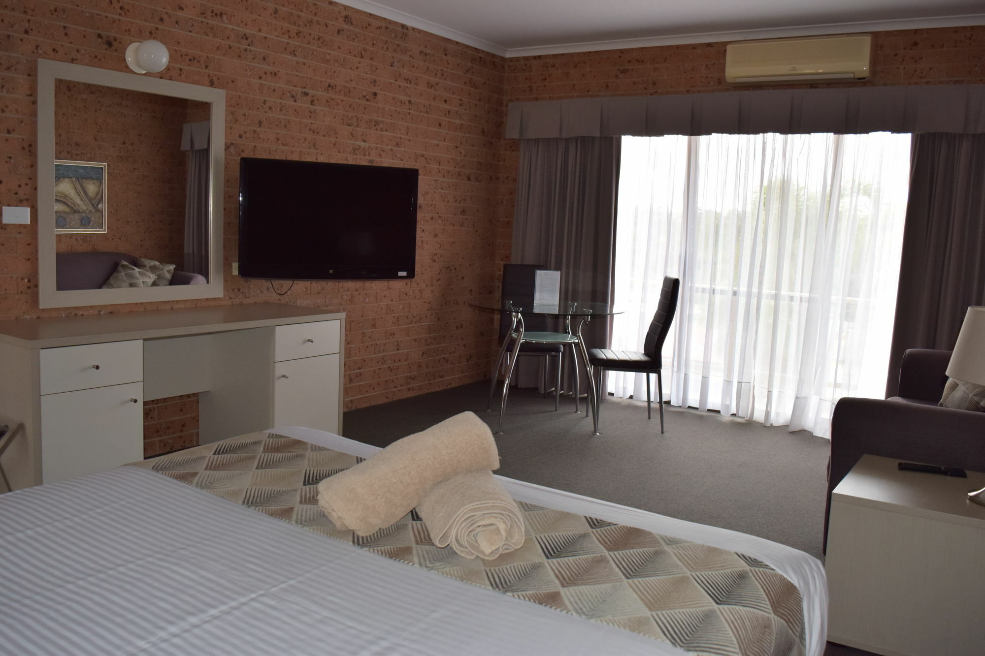 Mollymook Seascape Motel And Apartments (Adults Only) Exterior foto